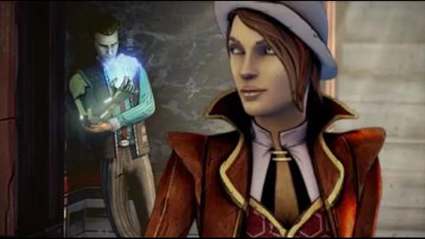 Telltale Games stāsta par Tales from the Borderlands