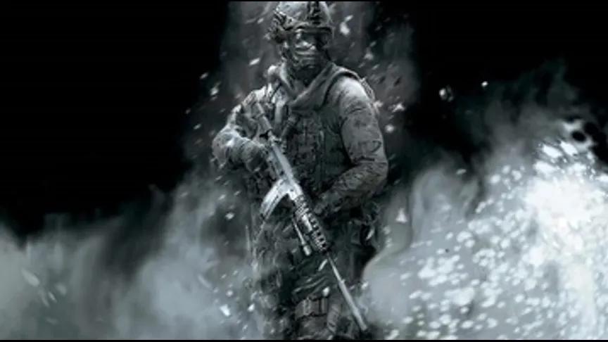 Norvēģu zēns gandrīz nomirst Call of Duty maratona laikā