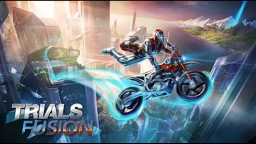 Kas ir Trials Fusion?