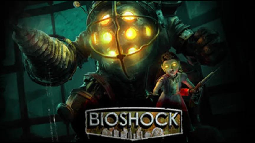 Sony Pictures, iespējams, radīs Bioshock filmu