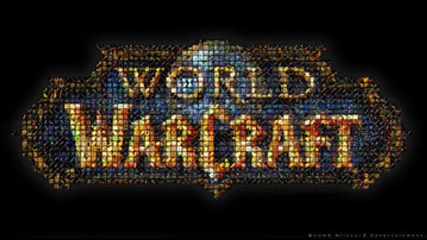 World of Warcraft spēlētājs sakrāj visus sasniegumus