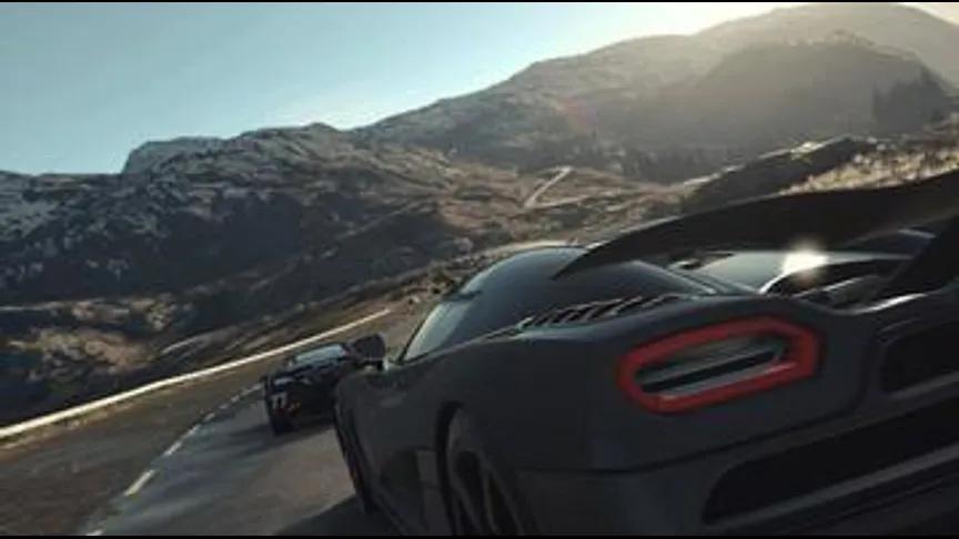 Driveclub gaidāms 7.oktobrī