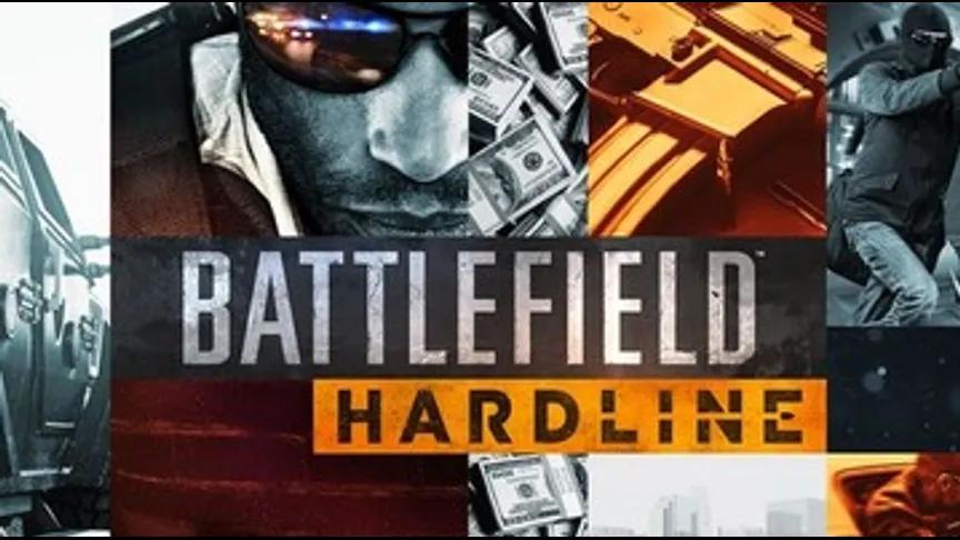 Noplūdis Battlefield: Hardline