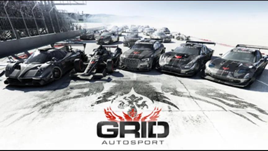 GRID Autosport apskats