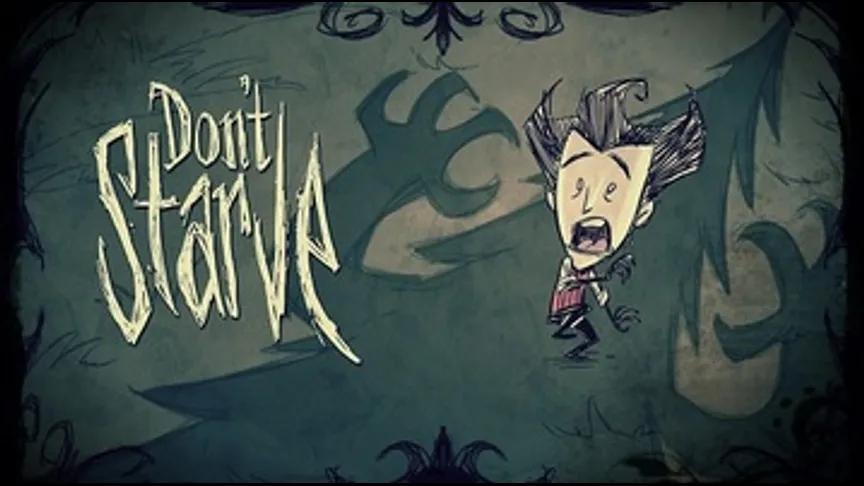 Don`t Starve gaidāms Reign of Giants DLC