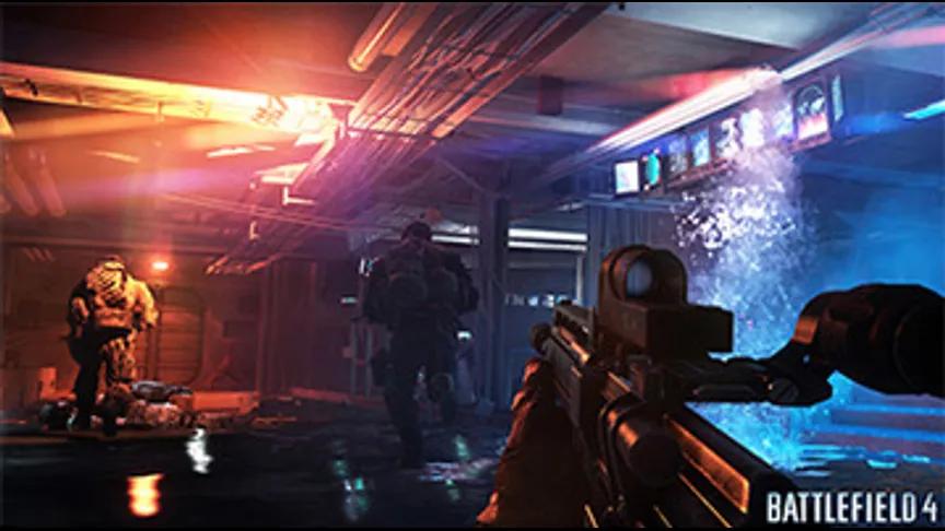 AMD Mantle uzlabo Battlefield 4 veiktspēju