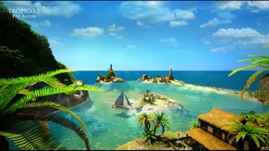 Ko gaidīt 2014: Tropico 5 uz PlayStation 4