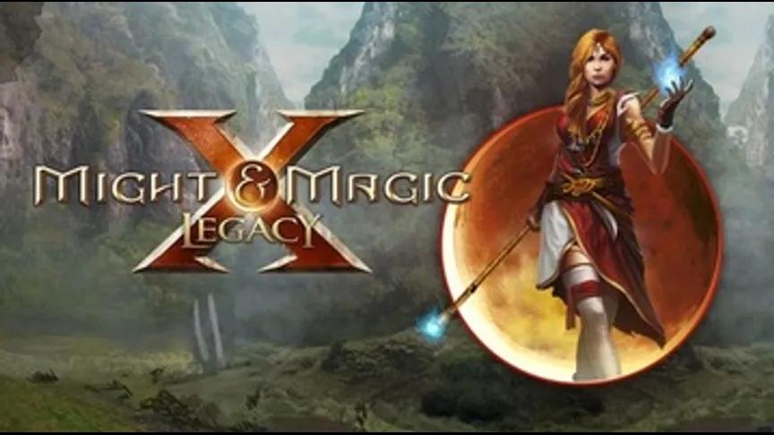 Might & Magic X: Legacy apskats