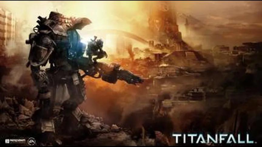 Kas ir Titanfall beta?