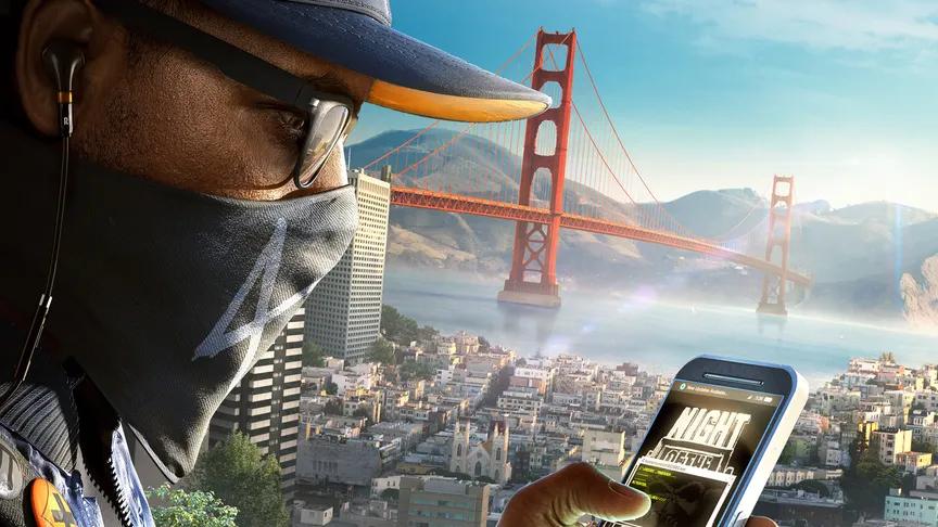 Watch Dogs 2 iznākšanas treileris izskaidro... lietas