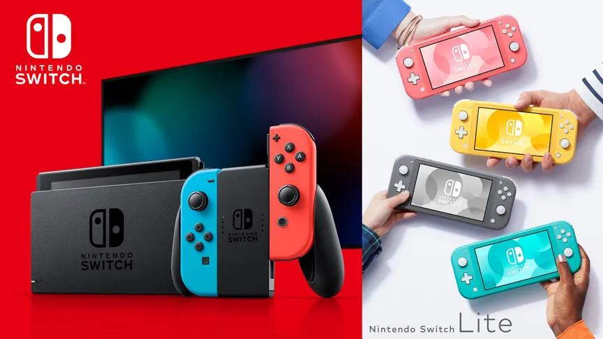 2020.gadā pamatīgi augusi Nintendo peļņa