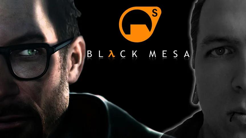 Black Mesa apskats