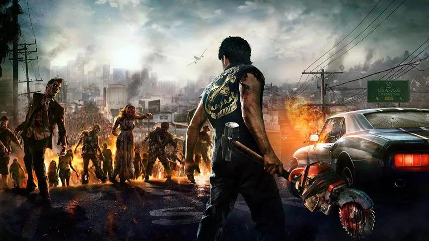 Apskats: Dead Rising 3