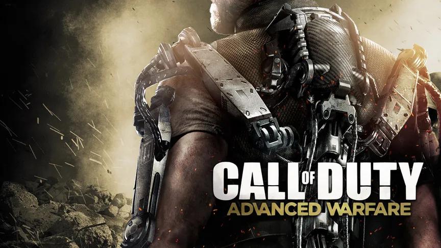 Call of Duty: Advanced Warfare video apskats