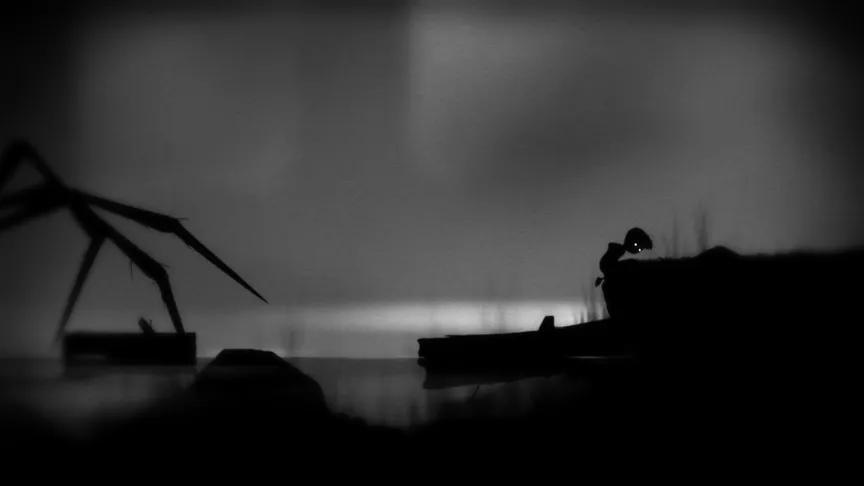 Limbo iekaro PS4, kamēr PlayDead veido jaunu spēli