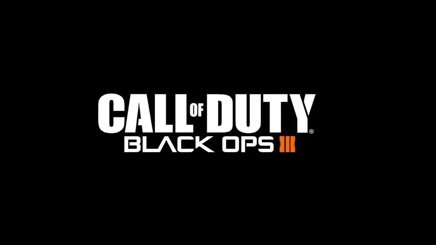 Šī gada CoD būs... Black Ops 3!