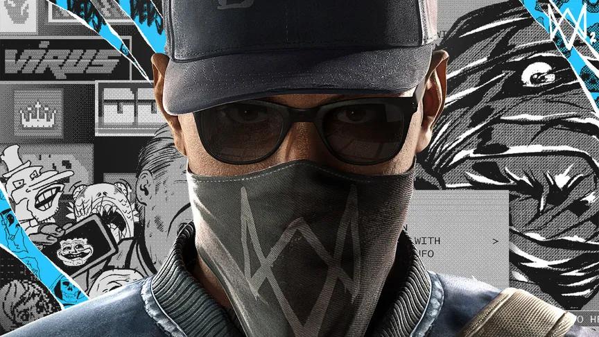 No E3: Watch Dogs 2 būs