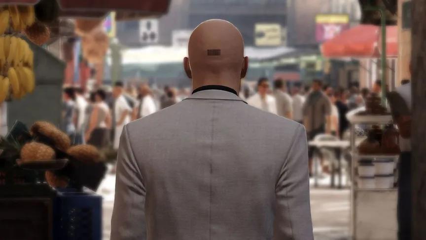 Hitman: The Complete First Season iznākšanas datums