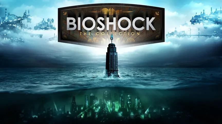 Bioshock: The Collection minimālās prasības un cits info