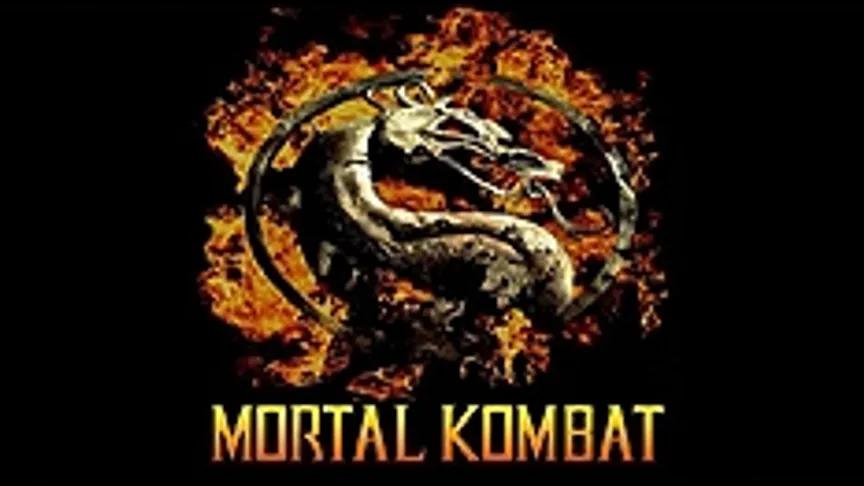 Mortal Kombat atdzims?