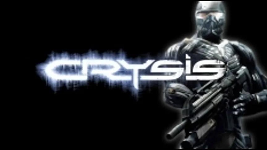 Crysis 2 daudzspēlētaja režīma dēmo