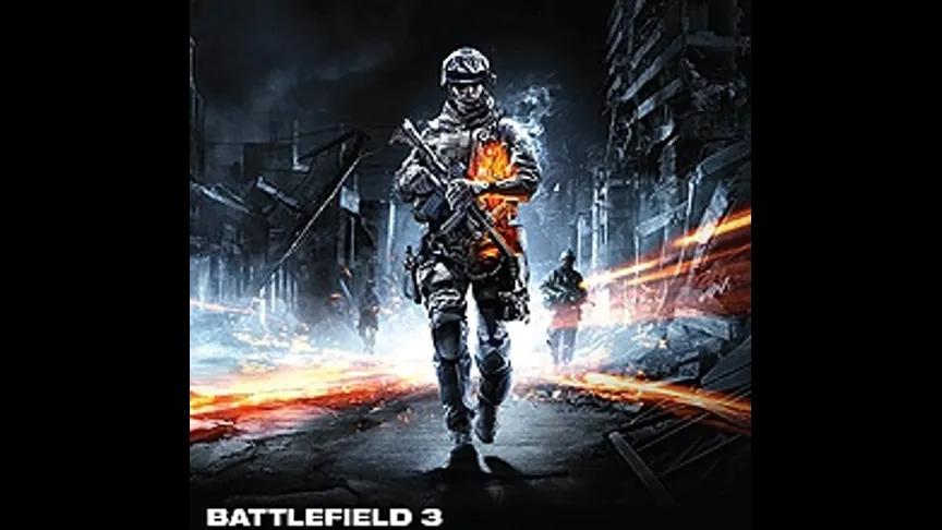 Battlefield 3 pirmais treilers