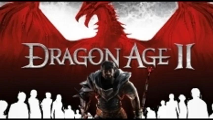 Dragon Age 2 PC demo pieejams lejuplādei