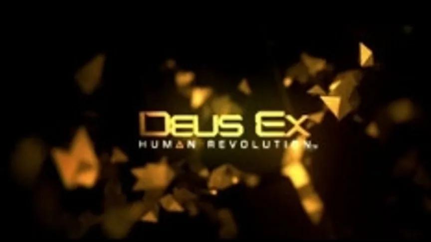 Deus Ex: Human Revolution pirmsskats