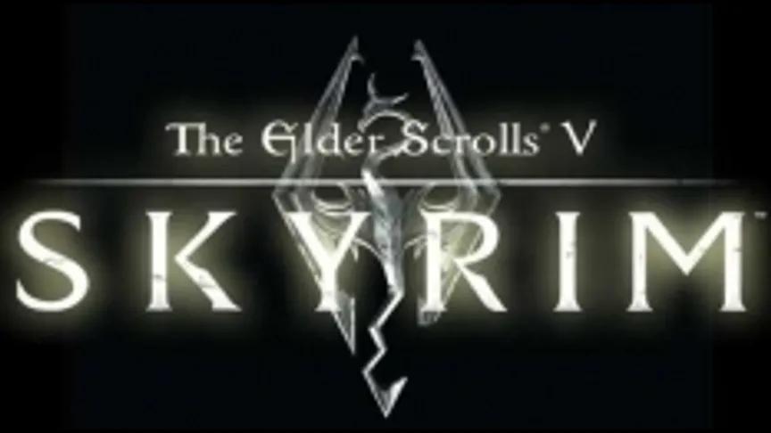 Elder Scroll V: Skyrim kļūst par kārtējo Microsoft palaistuvi