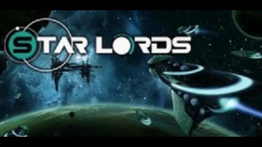 Star Lords spēles treileris