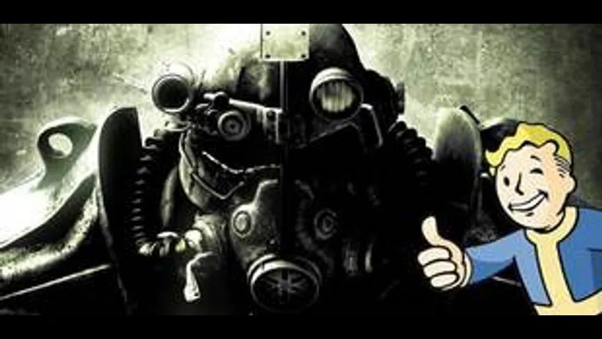 Fallout 4 jau izstrādes procesā