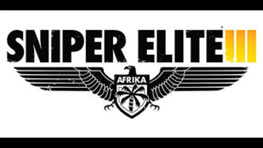 Sniper Elite 3 pirmais treileris