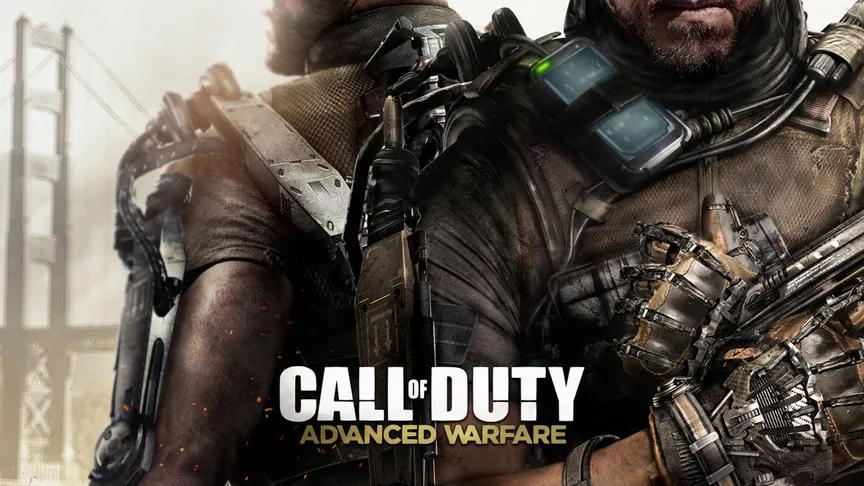 Call of Duty: Advanced Warfare PC versijas video ieskats