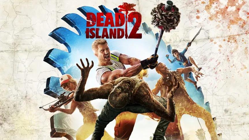 No Steam pazudis Dead Island 2